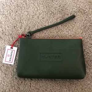 Hunter for Target wallet sized wristlet